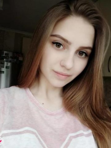 Анкета проститутки Василиса - Фото 1, , 23 года, №279625